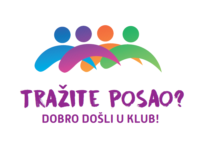 tražte posao logo