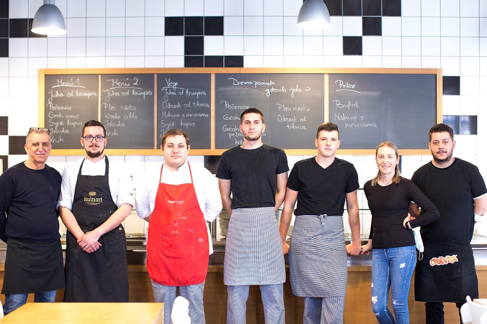 restoran skola snimio kristijan toplak