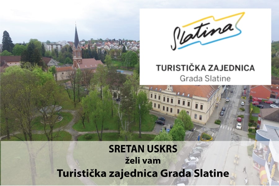 turisticka SLATINA