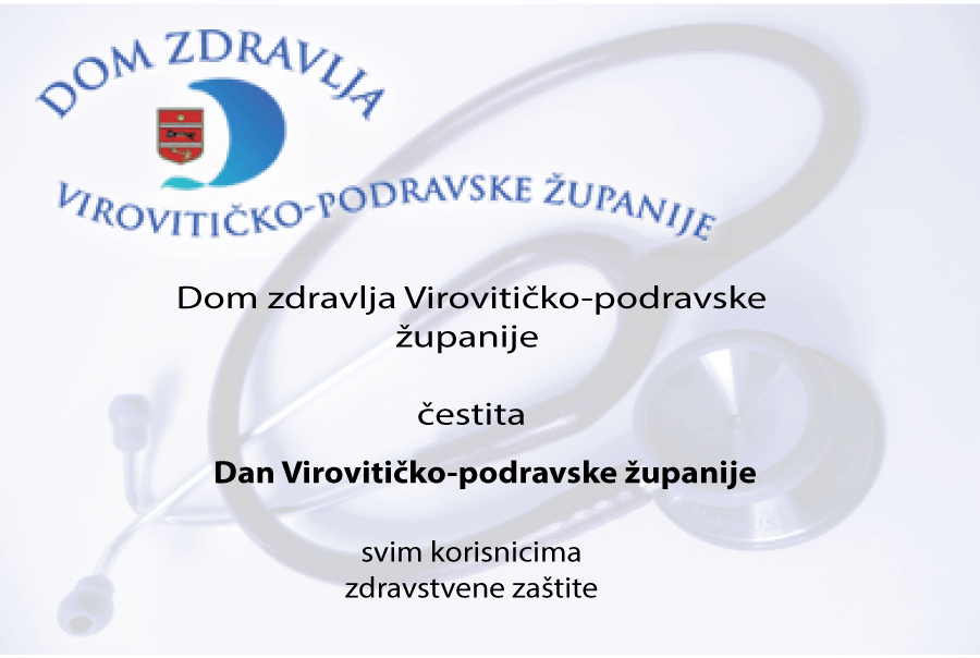 dom zdravlja OSMINA