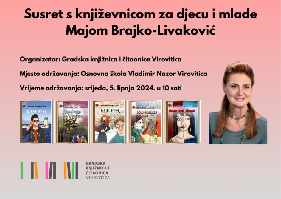 Maja Brajko Livakovic