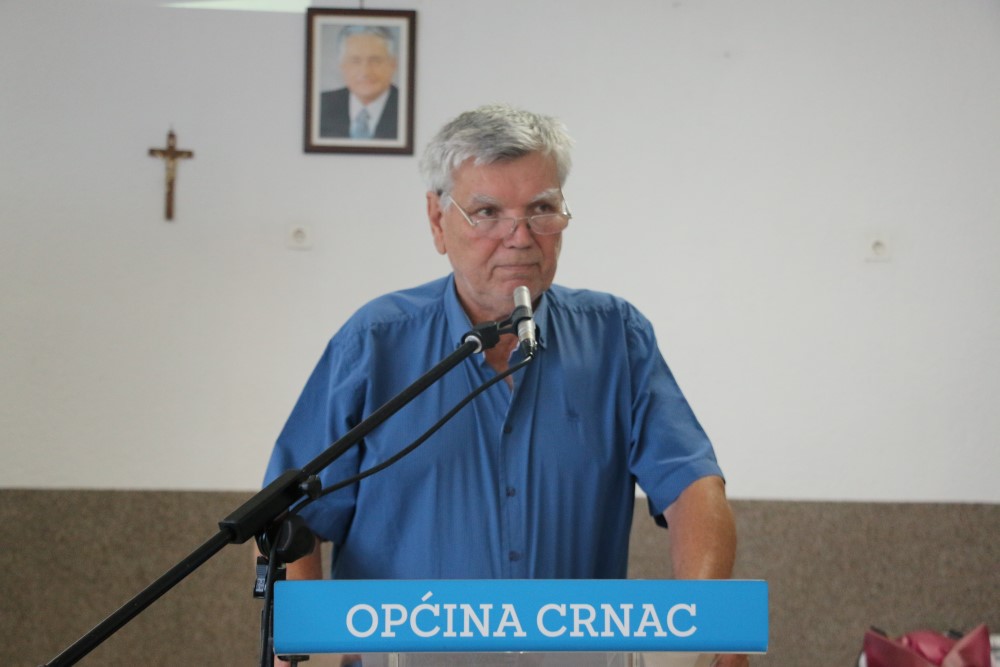 Svecana sjednica opcine Crnac 5 Custom