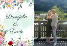Danijela i Dario