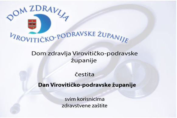 dom zdravlja OSMINA 1