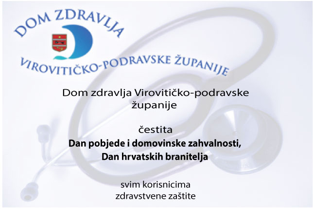 dom zdravlja OSMINA