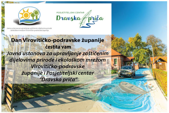 dravska prica