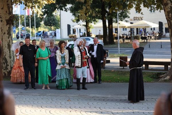 promenada setnja rokovo 19