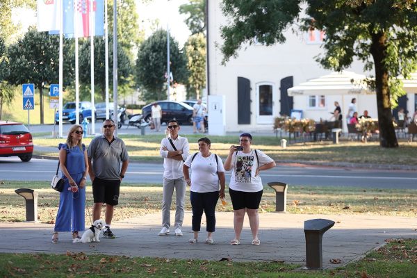 promenada setnja rokovo 21