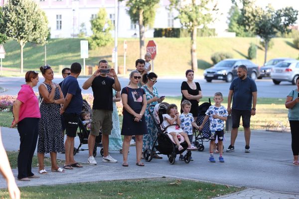 promenada setnja rokovo 23