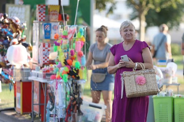 promenada setnja rokovo 51