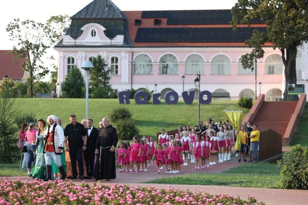 promenada setnja rokovo 61