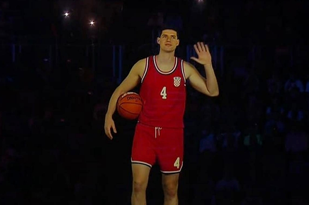 Drazen