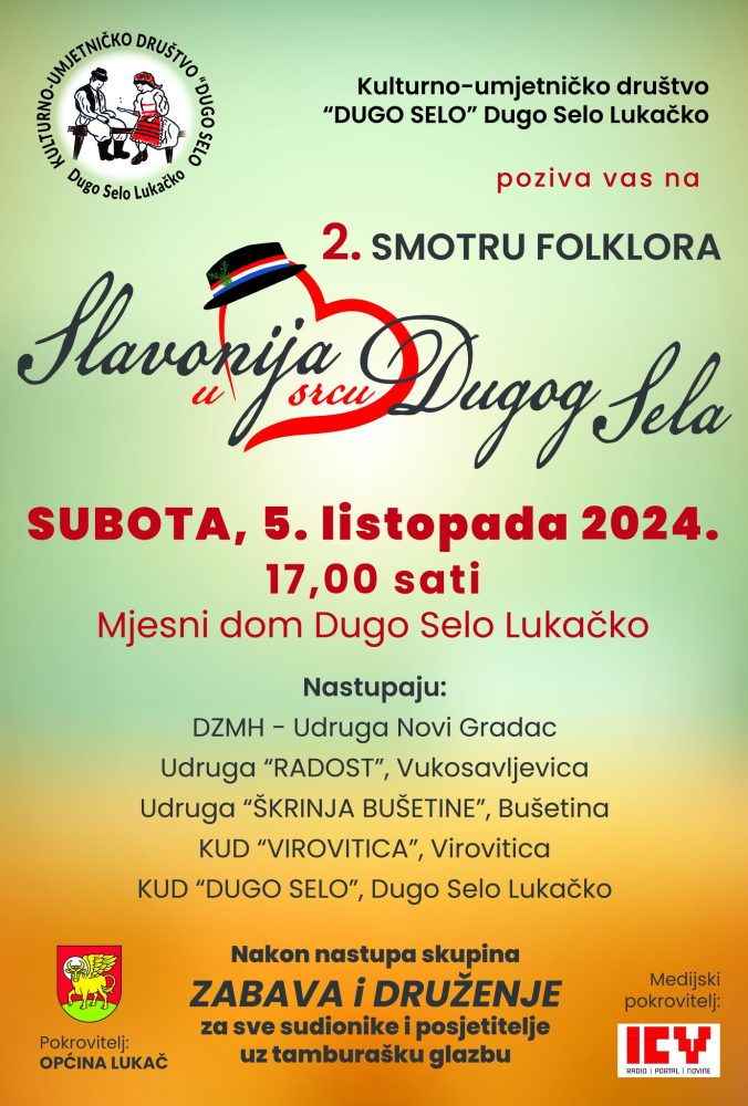 2. Slavonija u srcu Dugog Sela e1727850844485