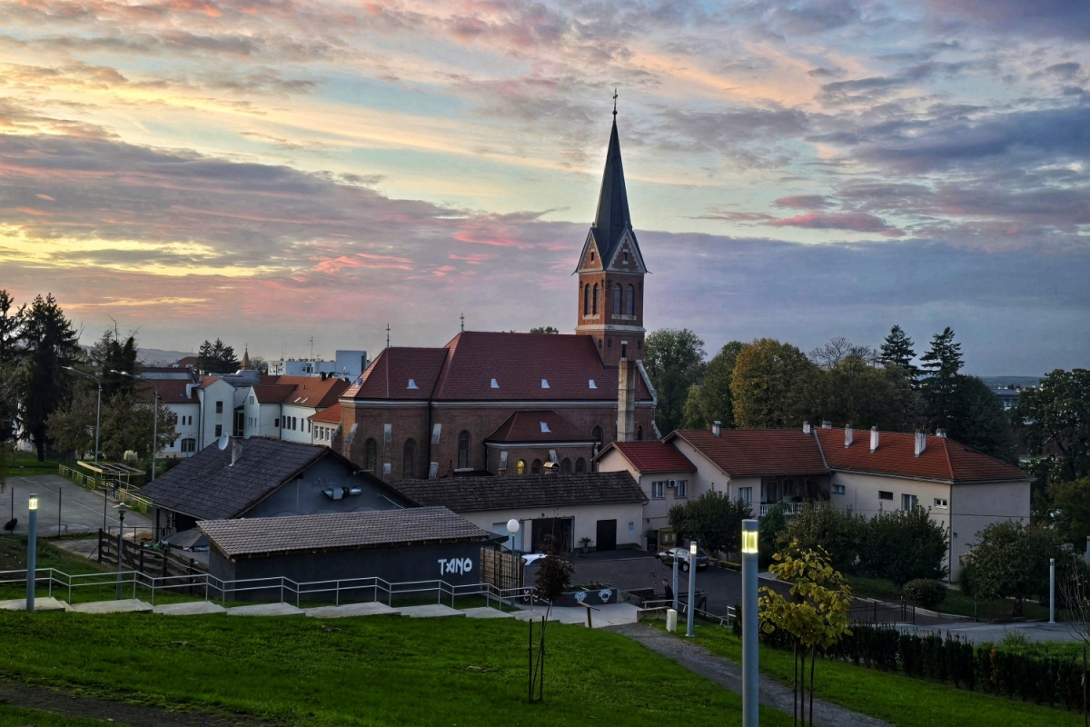 Jasminka Vampovac Slatina