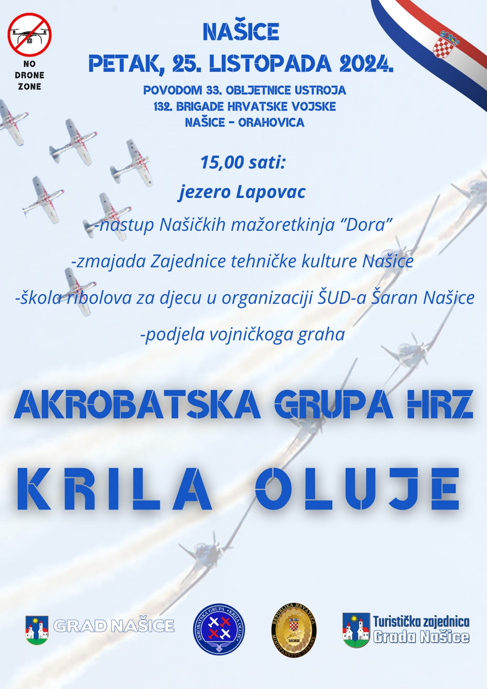 Krila Oluje 1