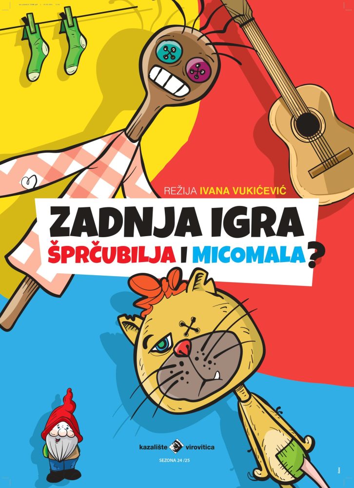 Zadnja igra Spcubilja i Micomala plakat scaled e1727873035524