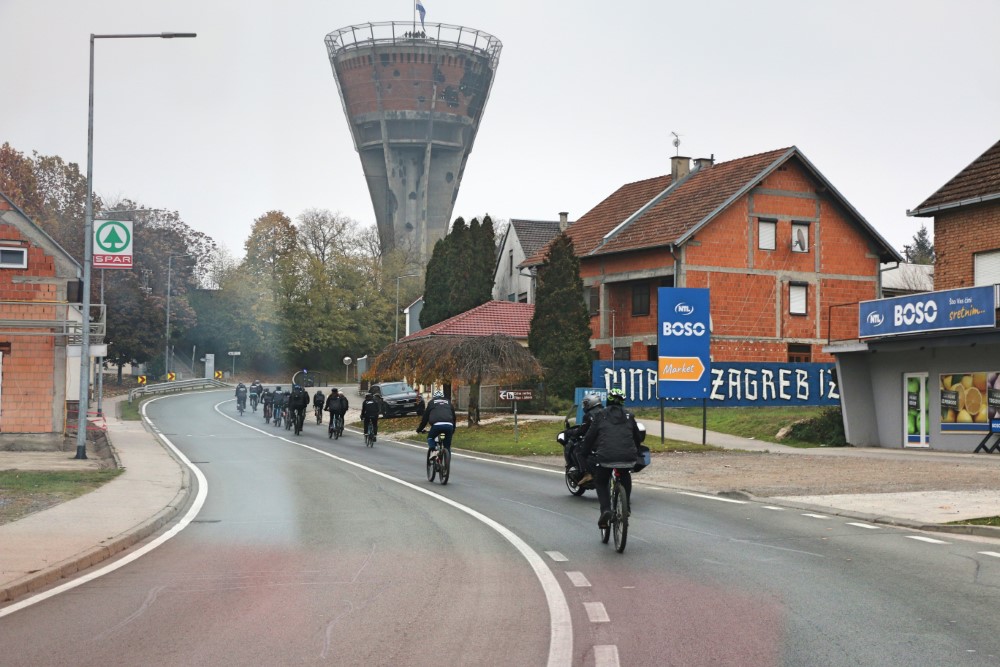 4. Memorijalna biciklisticka voznja Orahovica 19