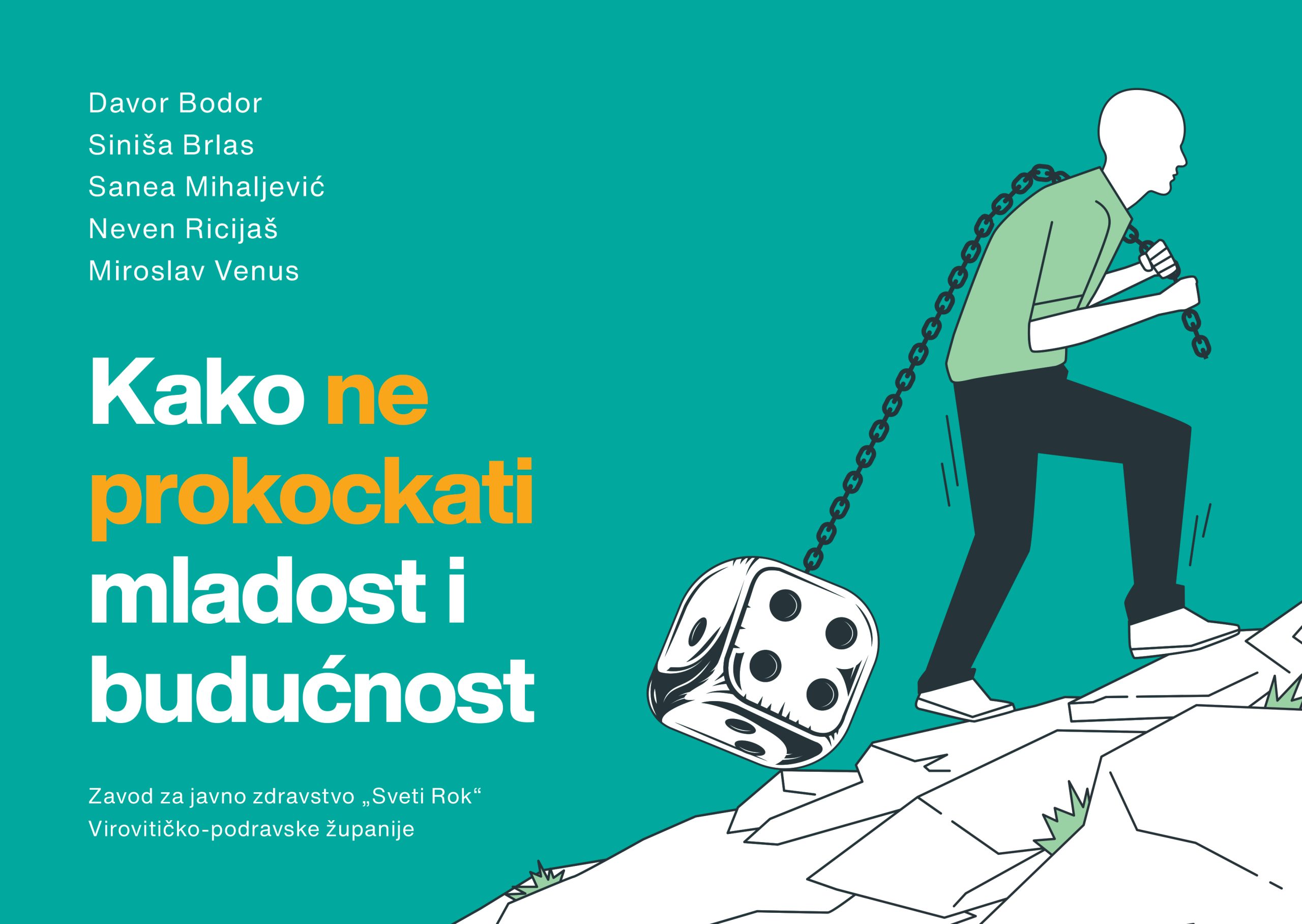 Kako ne prokockati mladost i buducnost scaled