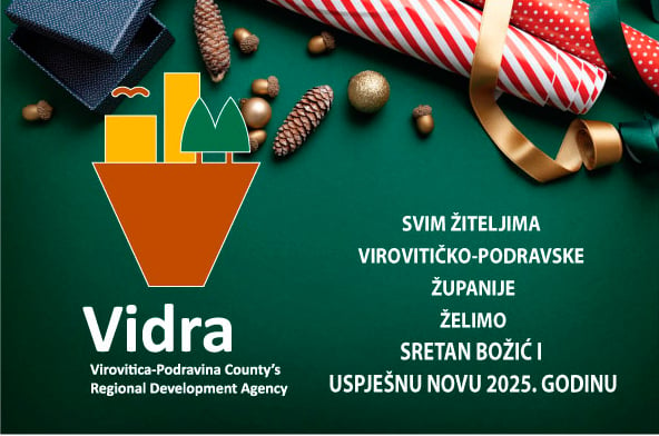 VIDRA OSMINA