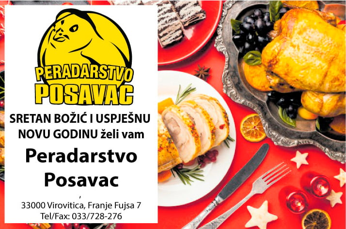 peradarstvo posavac CEST