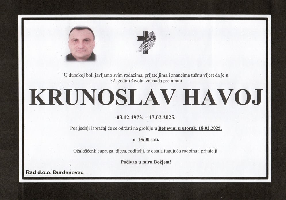 Havoj Krunoslav