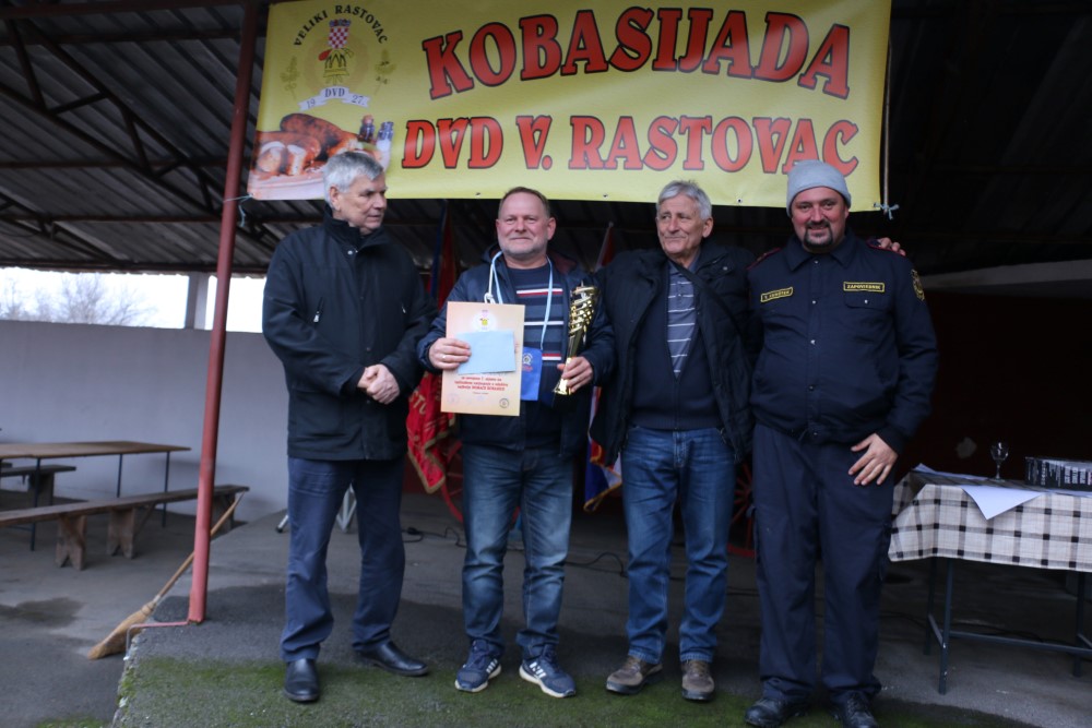 Kobasijada Veliki Rastovac 14