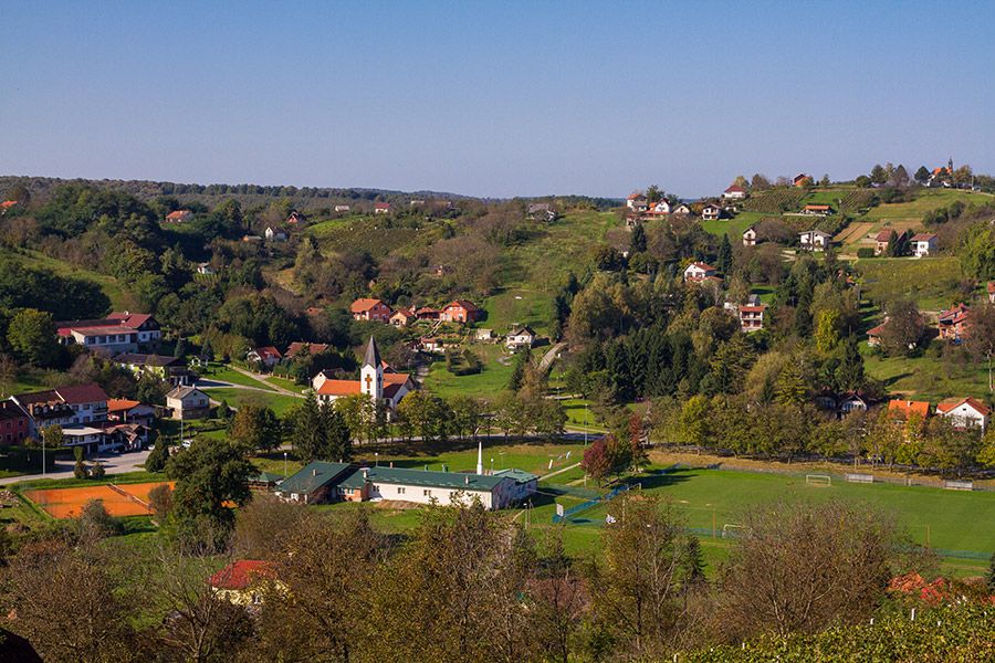 milanovac